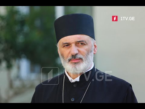 ანდრია ჯაღმაიძის განცხადება